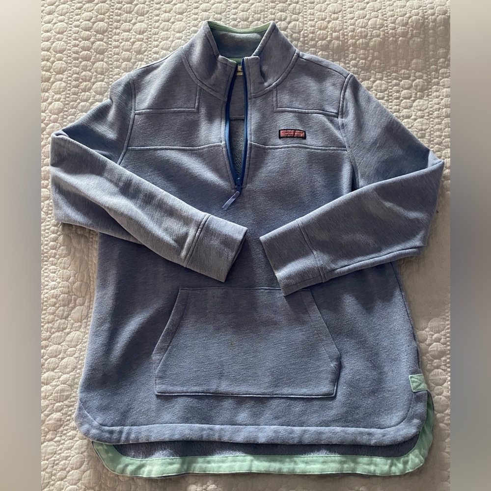 Vineyard Vines Pull Over